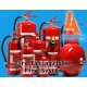 Fire Extinguisher-Fire System